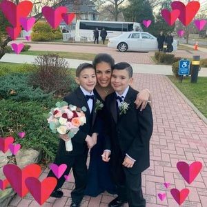 Meet your Posher, Dale